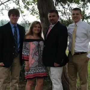 Meet your Posher, Kristin